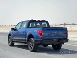 Ford F-150 XLT 2023 V6